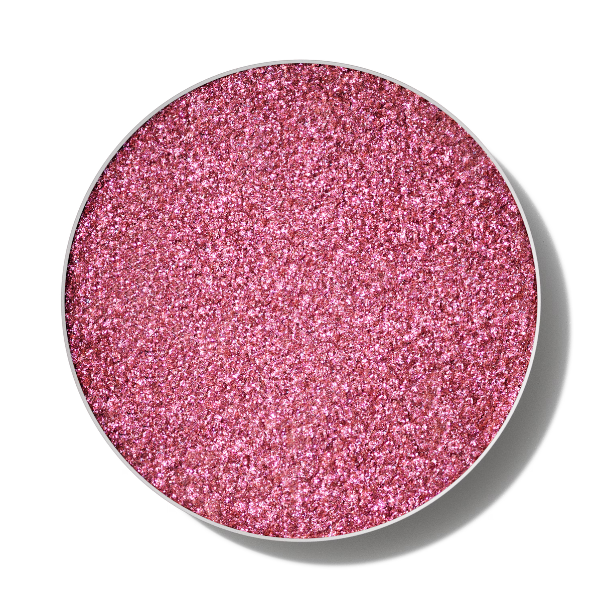 Eye Shadow Pro Palette Refill [Glitter] - Pink Lightning - 1g