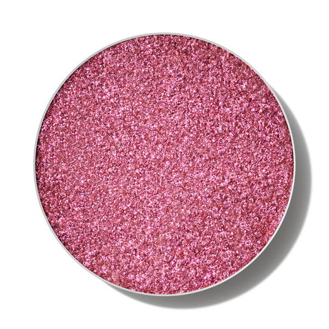 Eye Shadow Pro Palette Refill [Glitter] - Pink Lightning - 1g