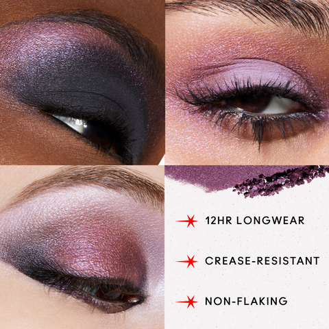 Eye Shadow Glitter - Can't Stop Don't Stop - 1g