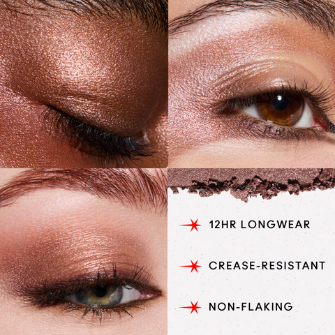 Eye Shadow Glitter - Dreamy Beams - 1g