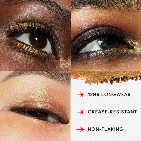 Eye Shadow Glitter - I Like 2 Watch - 1g