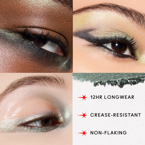 Eye Shadow Glitter - Try Me On - 1g