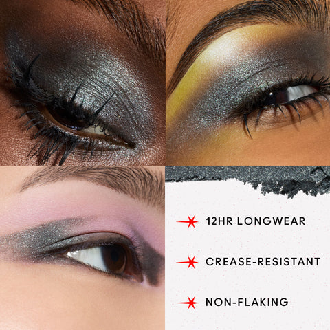 Eye Shadow Glitter - Private Jet - 1g