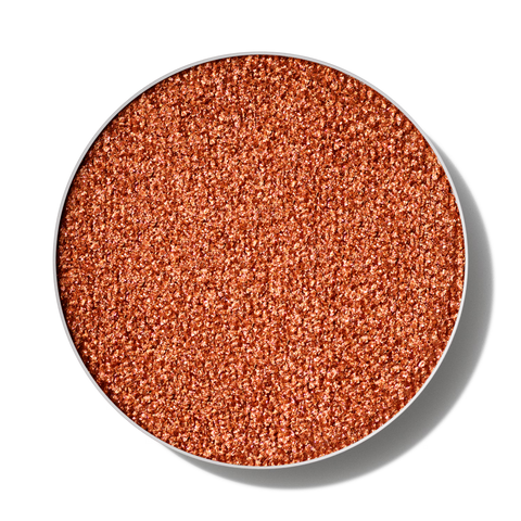 Eye Shadow Pro Palette Refill [Metallic] - Couture Copper - 1g