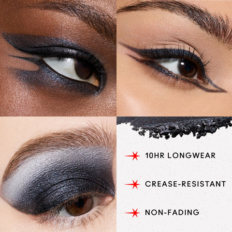 Eye Shadow Pro Palette Refill [Metallic] - Illuminaughty - 1g