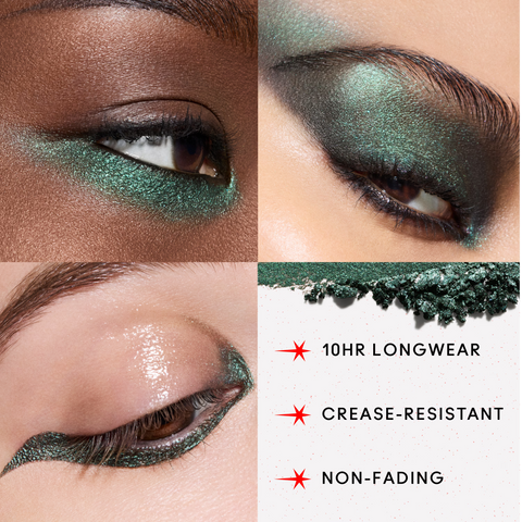Eye Shadow Metallic - Cash In - 1g