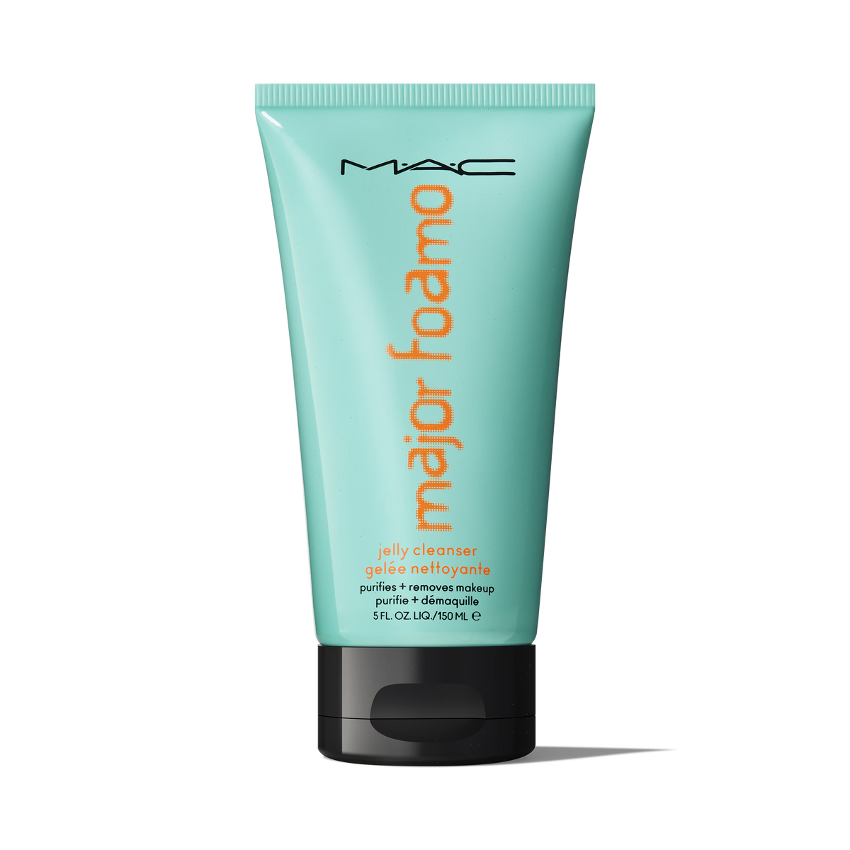 Major Foamo Jelly Cleanser - 150ml