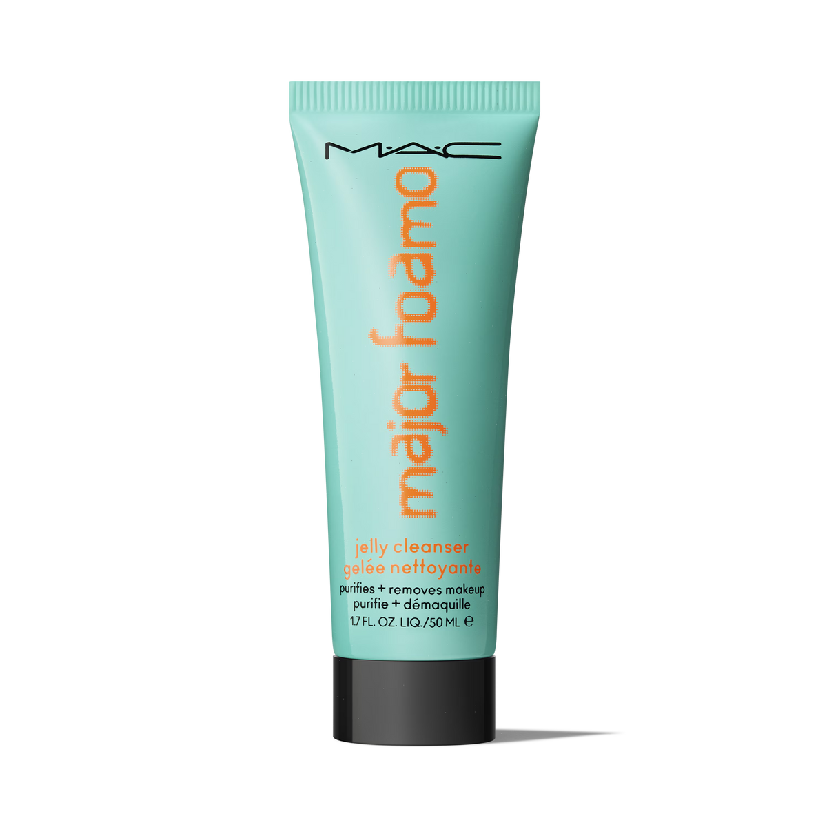 Major Foamo Jelly Cleanser - 50ml