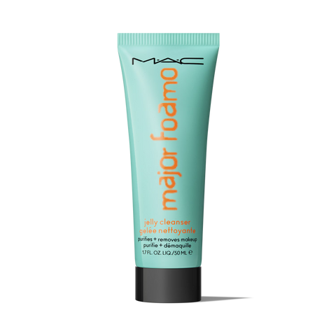 Major Foamo Jelly Cleanser - 50ml