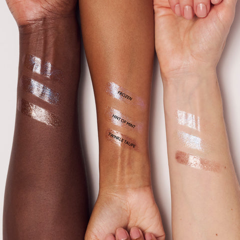 LIPGLASS AIR NON-STICKY GLOSS / M·A·C Holiday  - Hint Of Mint