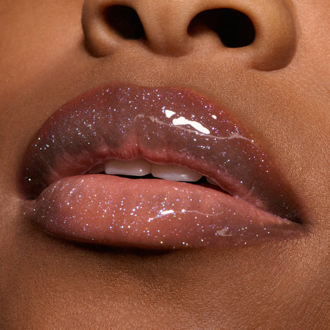 LIPGLASS AIR NON-STICKY GLOSS / M·A·C Holiday  - Hint Of Mint
