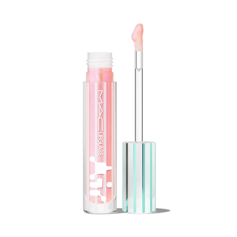 LIPGLASS AIR NON-STICKY GLOSS / M·A·C Holiday  - Frozen