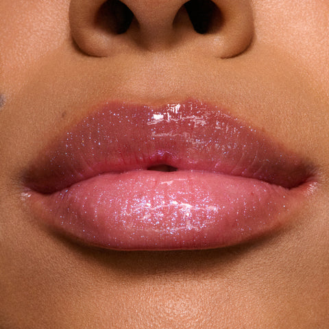 LIPGLASS AIR NON-STICKY GLOSS / M·A·C Holiday  - Frozen