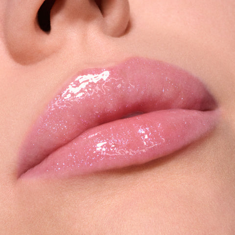 LIPGLASS AIR NON-STICKY GLOSS / M·A·C Holiday  - Frozen