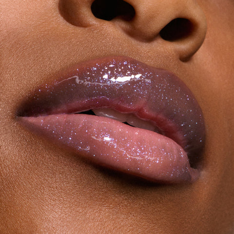 LIPGLASS AIR NON-STICKY GLOSS / M·A·C Holiday  - Frozen