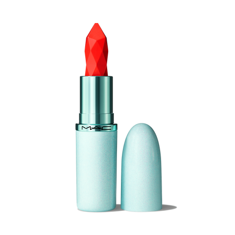 M·A·Cximal Sleek Satin Lipstick / M·A·C Holiday
