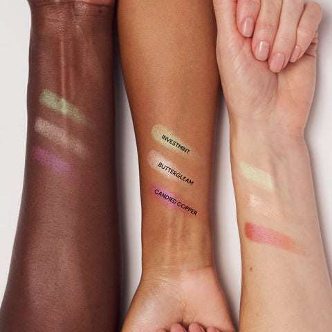 Bounce & Gleam Highlighter / M·A·C Holiday - InvestMint