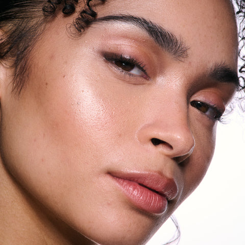 Bounce & Gleam Highlighter / M·A·C Holiday - Buttergleam