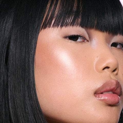 Bounce & Gleam Highlighter / M·A·C Holiday - Buttergleam