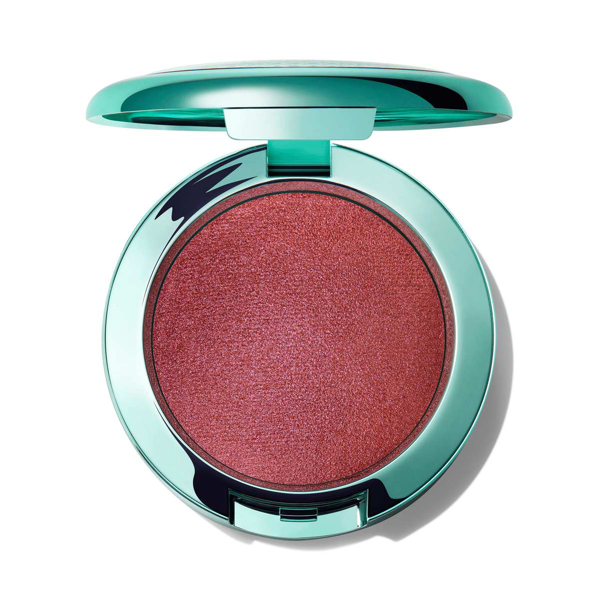 Bounce & Gleam Highlighter / M·A·C Holiday - Candied Copper