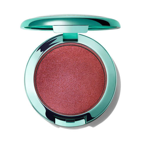 Bounce & Gleam Highlighter / M·A·C Holiday - Candied Copper