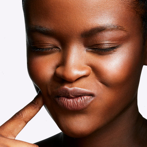 Extra Dimension Blush | Long-wearing Blush - Into the Pink - .14 oz / 4 g