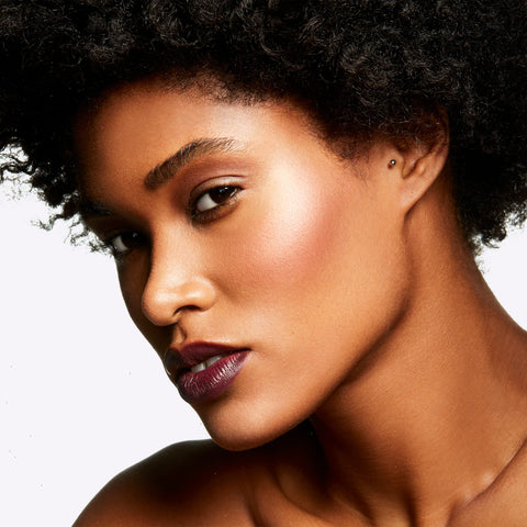 Extra Dimension Blush | Long-wearing Blush - Hushed Tone - .14 oz / 4 g