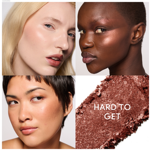 Extra Dimension Blush | Long-wearing Blush - Hard to Get - .14 oz / 4 g