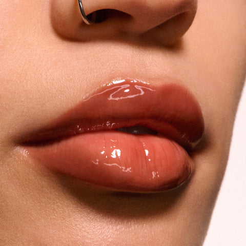 Gloss Enthusiast Lipglass Air Trio