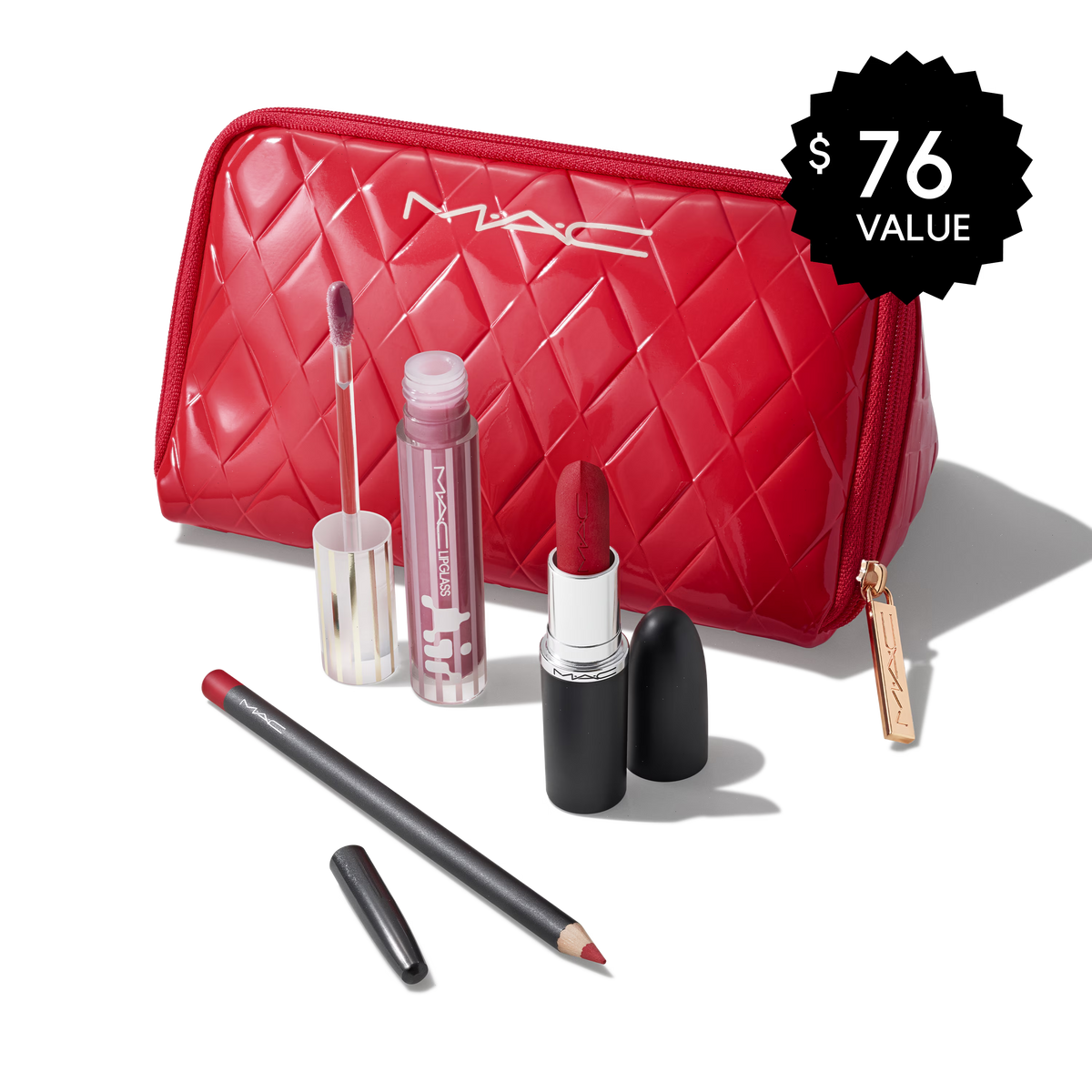 Trending Tomorrow Lip Trio