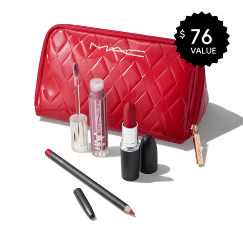 Trending Tomorrow Lip Trio