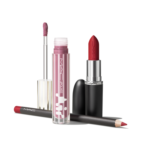 Trending Tomorrow Lip Trio