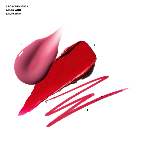 Trending Tomorrow Lip Trio