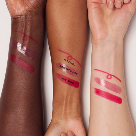 Trending Tomorrow Lip Trio