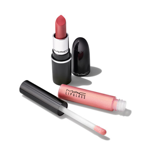 Cosmic Kiss Mini Lip Duo