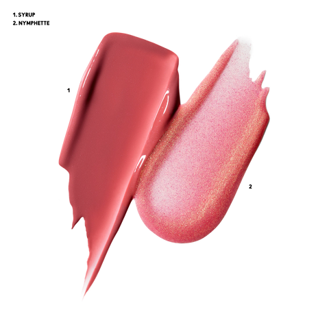 Cosmic Kiss Mini Lip Duo