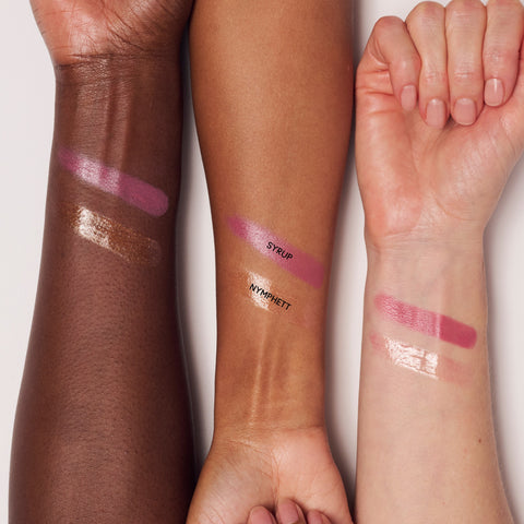 Cosmic Kiss Mini Lip Duo