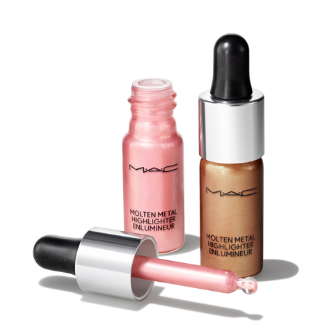 Surreal Shine Mini Highlighter Duo