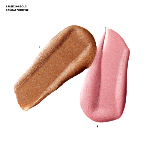 Surreal Shine Mini Highlighter Duo