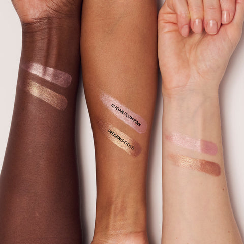 Surreal Shine Mini Highlighter Duo