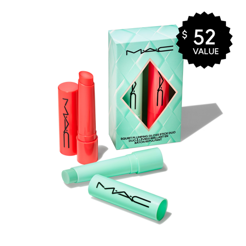 Squirt Alert Lip Duo