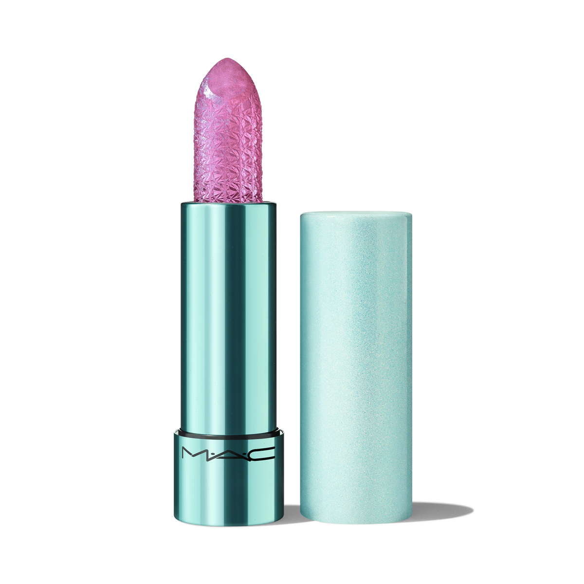 Sugar Crystal Lip Oil Stick / M·A·C Holiday