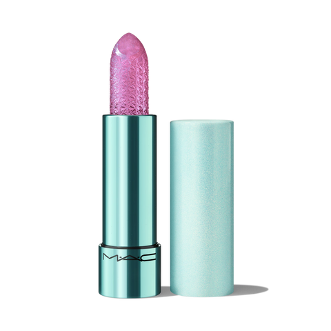 Sugar Crystal Lip Oil Stick / M·A·C Holiday