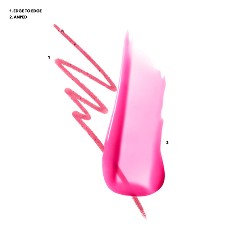 Anything's Glossible Lip Combo Kit