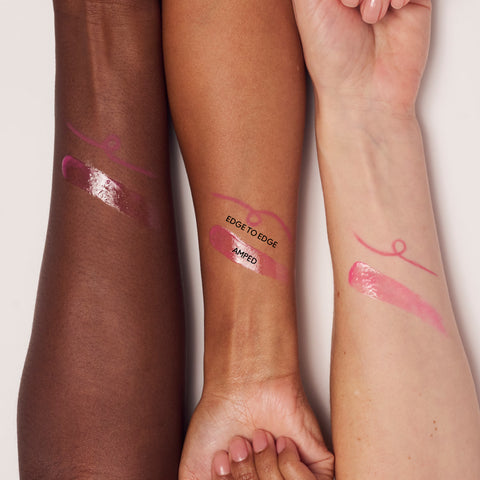 Anything's Glossible Lip Combo Kit