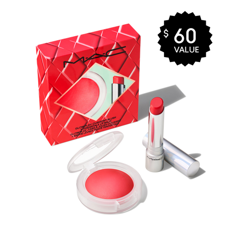 No Work All Glow Play Kit - Pink