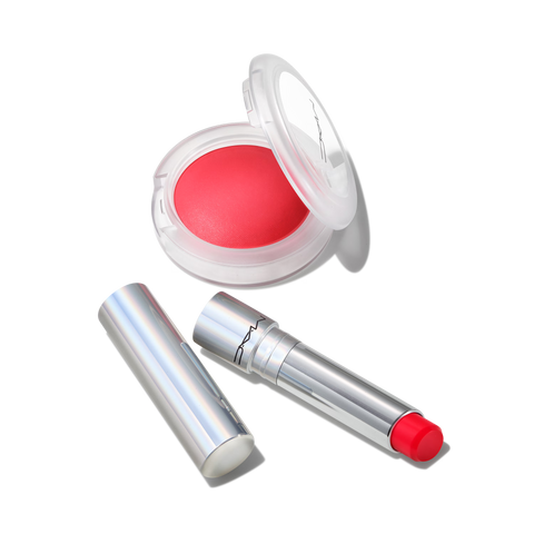 No Work All Glow Play Kit - Pink