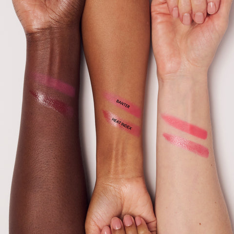 No Work All Glow Play Kit - Pink