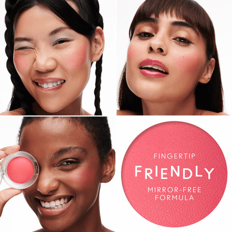 No Work All Glow Play Kit - Pink