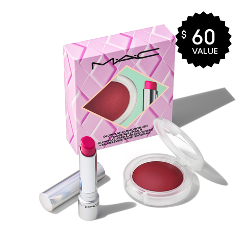 No Work All Glow Play Kit - Purple